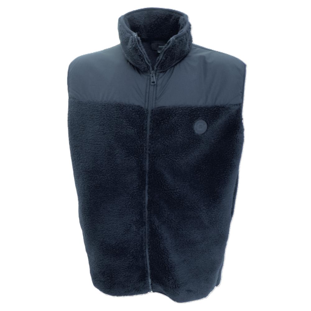 GILET SID NUIT