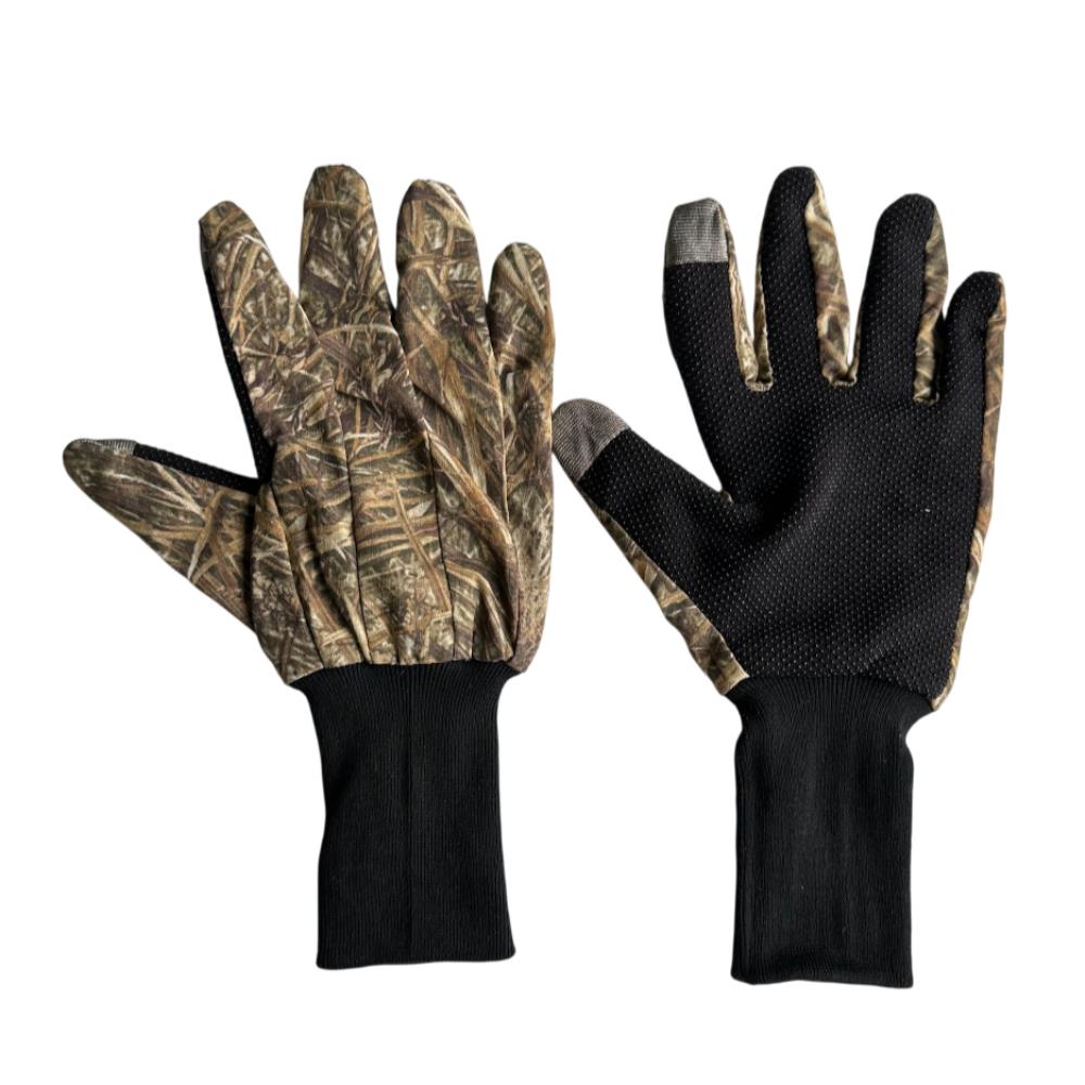 GANT COTON CAMO ROSEAUX