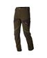 PANTALON ULTRA STRETCH VERT