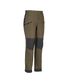 PANTALON HYPERSTRETCH RENFORCE KAKI