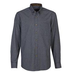 CHEMISE SUSSEX MARINE