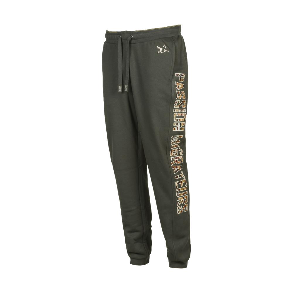 PANTALON JOGGING DUCK KAKI