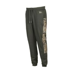 PANTALON JOGGING DUCK KAKI