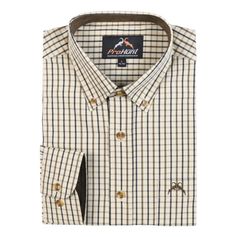 CHEMISE STRETCH THOURY