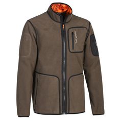 BLOUSON REVERSIBLE DRAHTHAAR VIPER