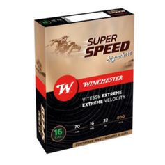 CARTOUCHES SUPER SPEED 16/70 32G X1