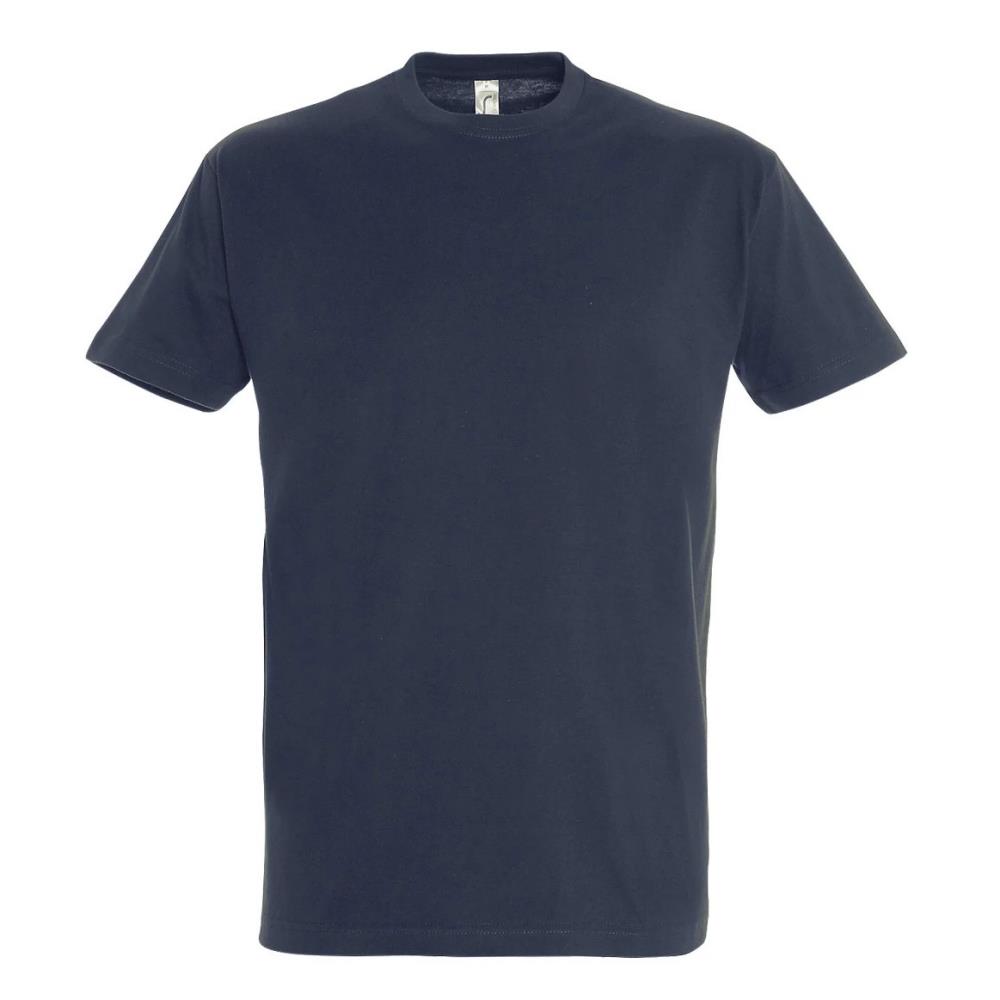 TSHIRT FRISCO MANCHES COURTES MARIN