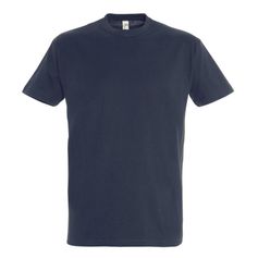 TSHIRT FRISCO MANCHES COURTES MARIN