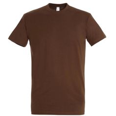 TSHIRT FRISCO MANCHES COURTES TERRE