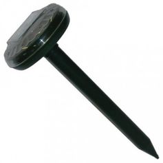 REPOUSSEUR A ULTRASONS MODELE SOLAIRE