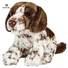 PELUCHE POINTER