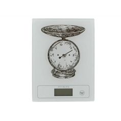 BALANCE DE CUISINE ELEC 5KG