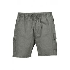 SHORT KENYA ANTRACITE