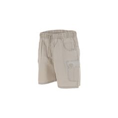 SHORT KENYA BEIGE
