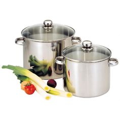 TRAITEUR INOX 19L 32CM