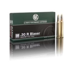BALLES 30R BLASER EVO 11.9G