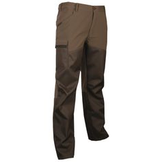 PANTALON ANTI RONCE FLEX KAKI