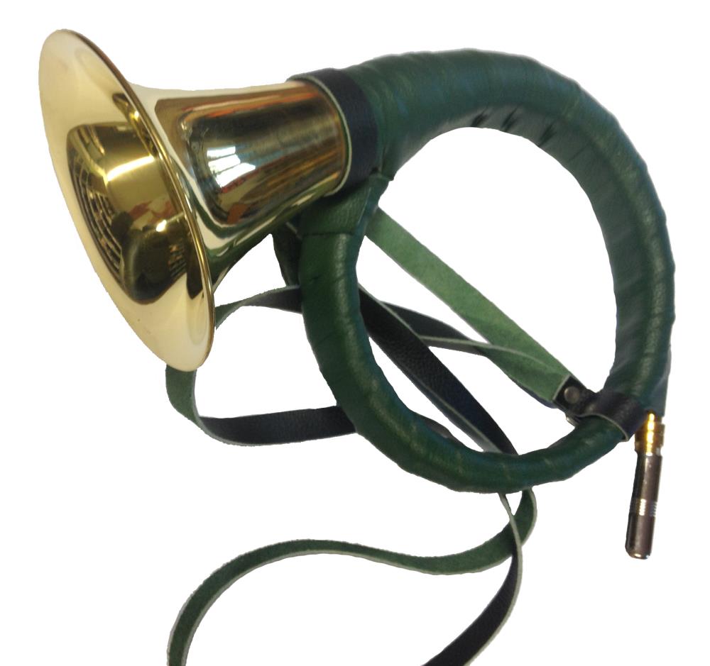 COR DE CHASSE JANUEL Ediloisir