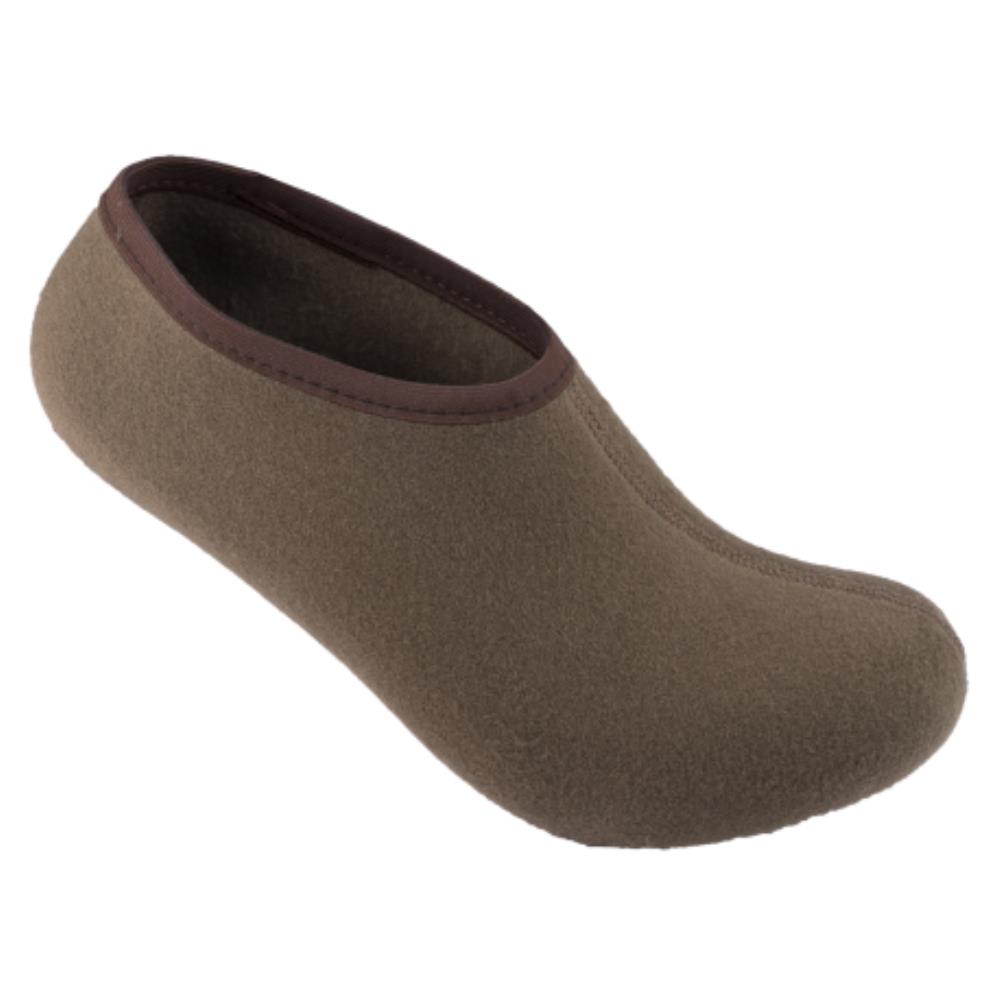 Chaussons Polaire Hiver Homme/femme - Antidérapants, Doux, Chauds, Pour L'intérieur Et L'extérieur
