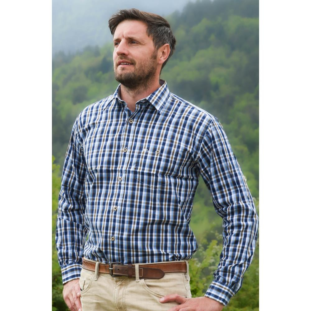 Chemise boutonnée camouflage vintage chasse au canard pour homme XL en coton à manches longues Woodland Storm Pruf des années 90 - France