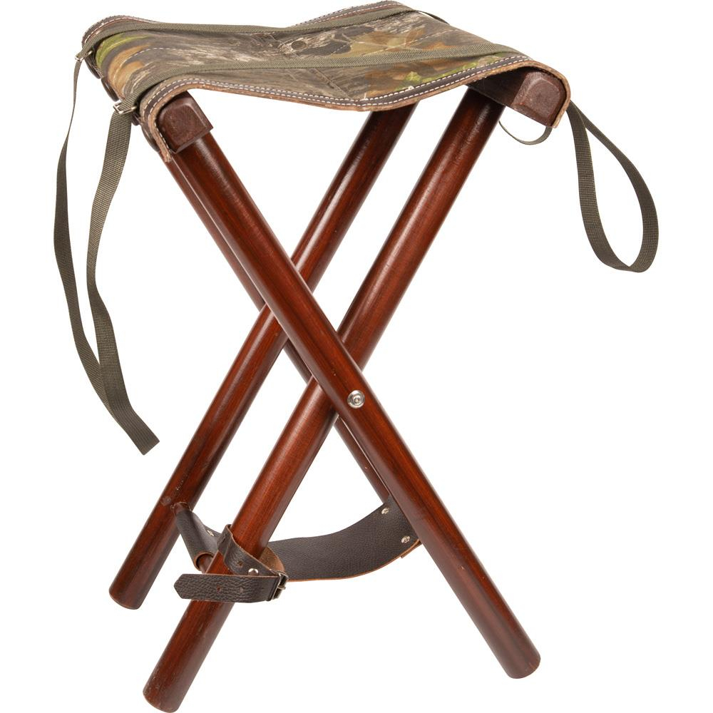 SIEGE 4 PIEDS CAMOUFLAGE TERZEO CHASSE Ediloisir