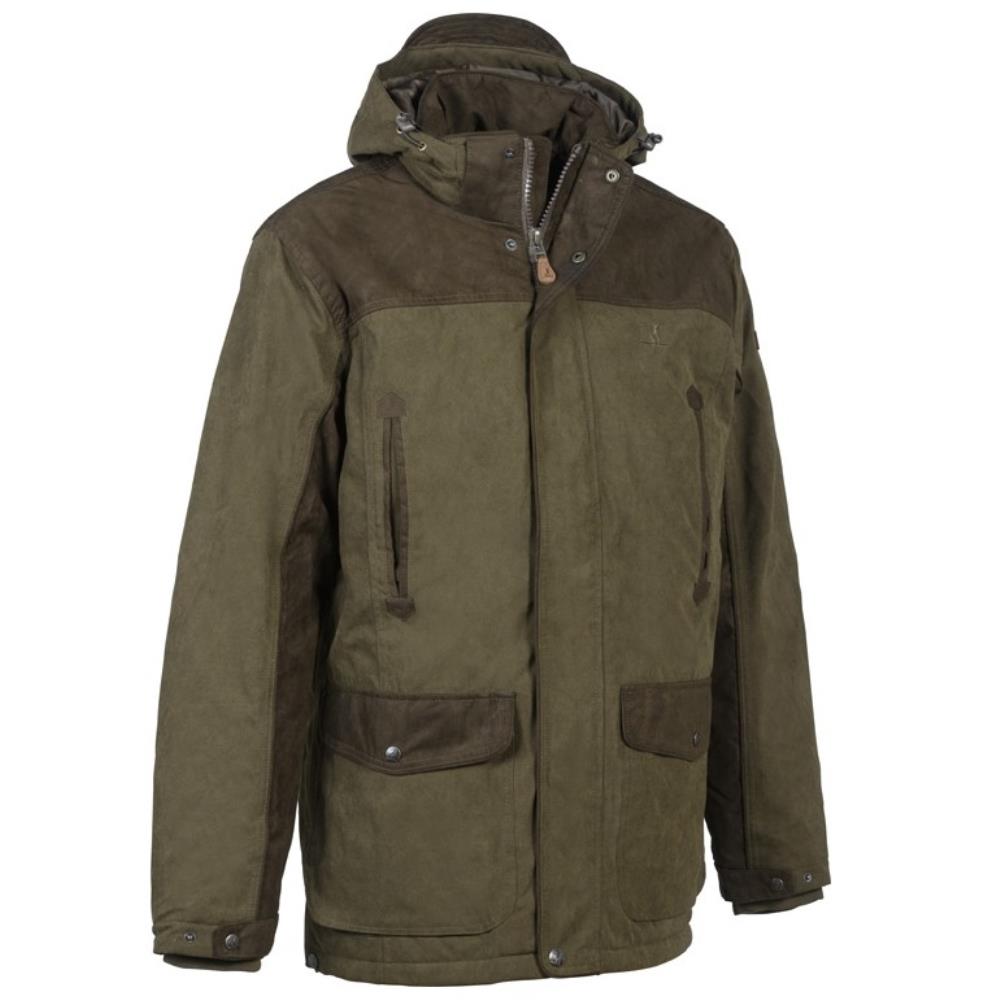 Veste de chasse Jack Pyke Ashcombe - Vestes - Blousons Outdoor | Made